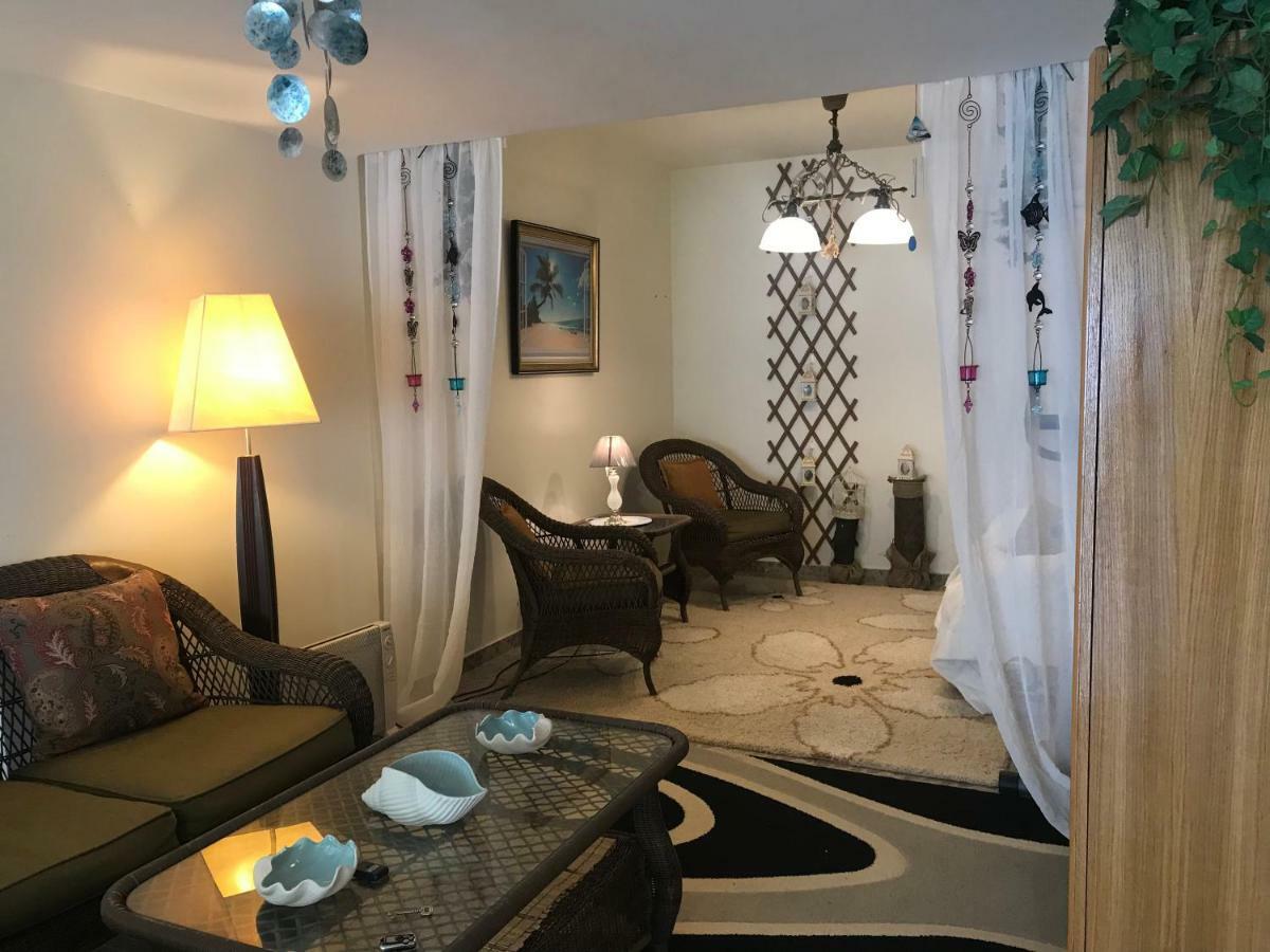 Wonderful Playroom Apartment Athen Exterior foto