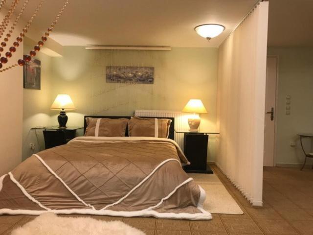 Wonderful Playroom Apartment Athen Exterior foto