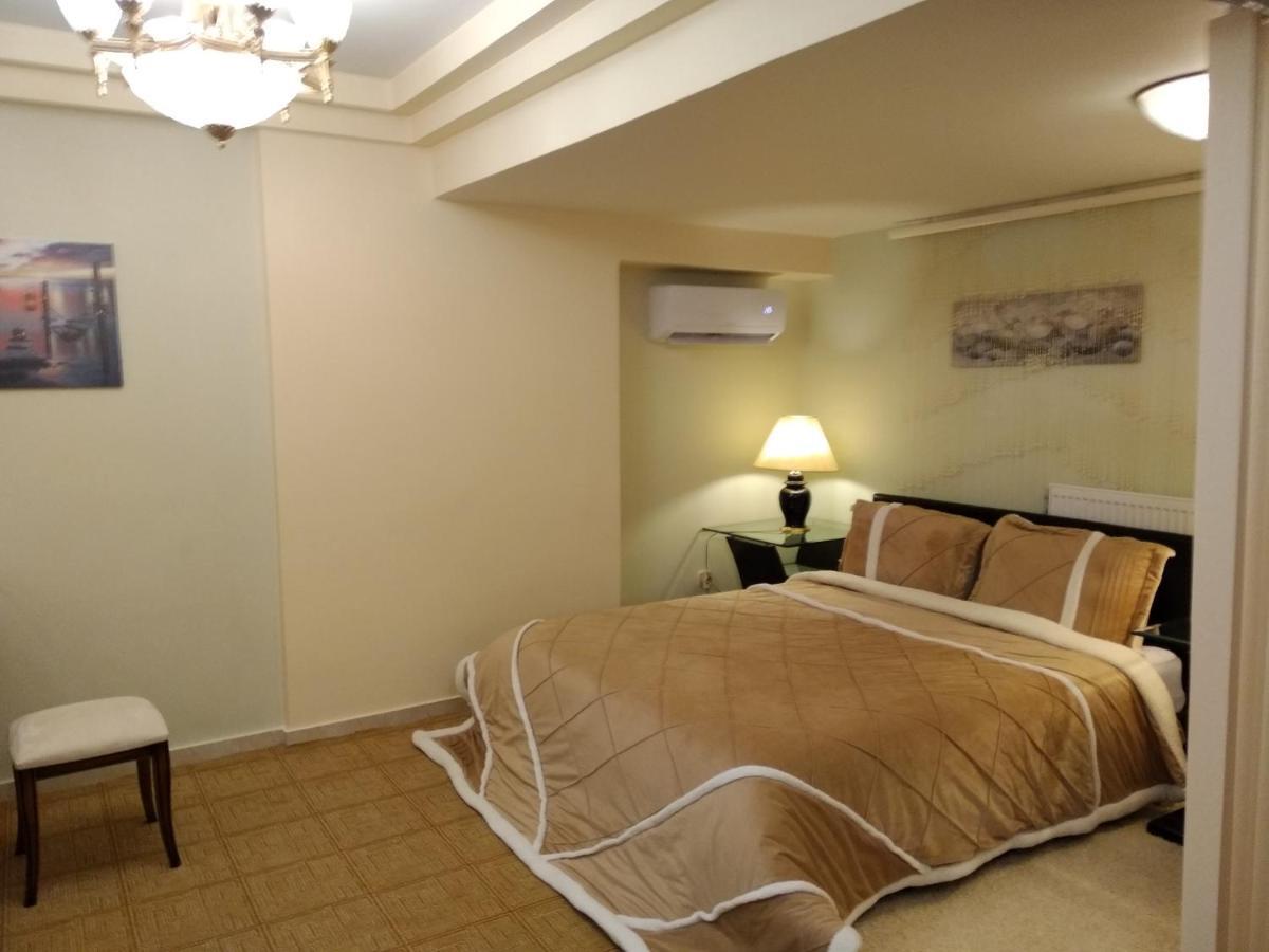 Wonderful Playroom Apartment Athen Exterior foto
